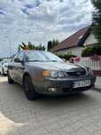 Kia Shuma 2003 Sprawna NISKI PRZEBIEG