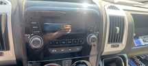 Radio ducato boxer jumper