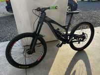 Yt Industries 2016