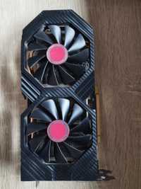 AMD Radeon Rx 590 Fatboy