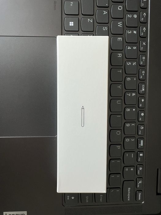 Lenovo Yoga C7 14IRL8 + ubezpieczenie do 28.11.2026