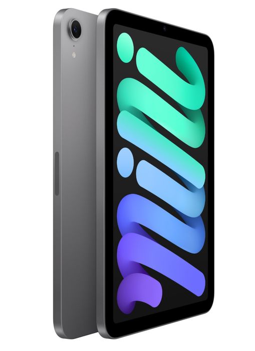 I Pad mini 256 GB eSIM 5G (A17 Pro)