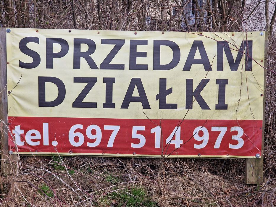 Działka nad Zalewem Sulejowskim!!