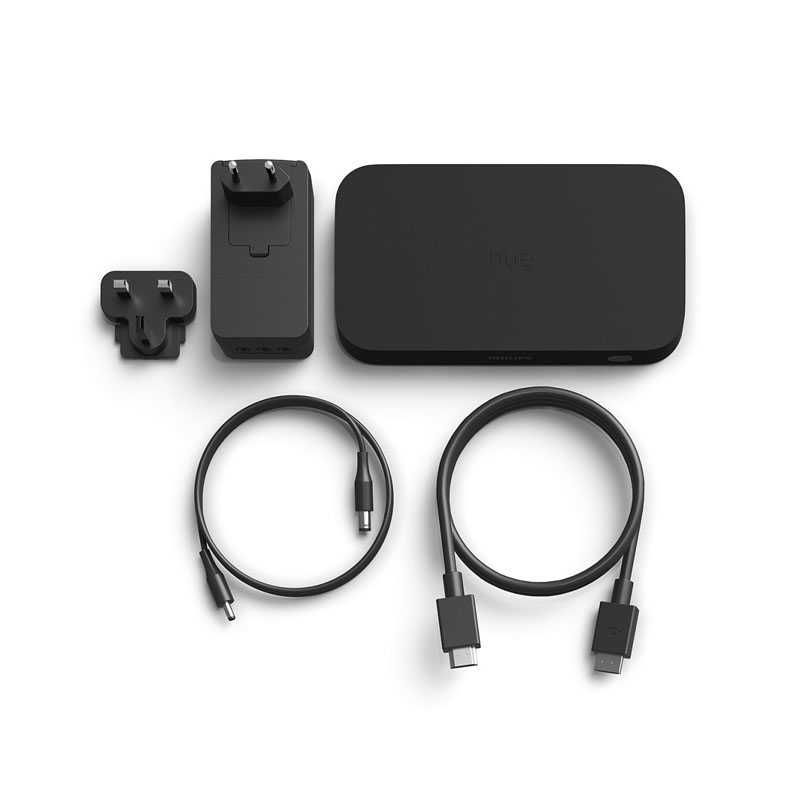 Philips HUE Sync Box