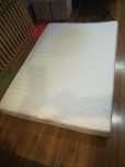 Materac piankowy szer. 140 cm