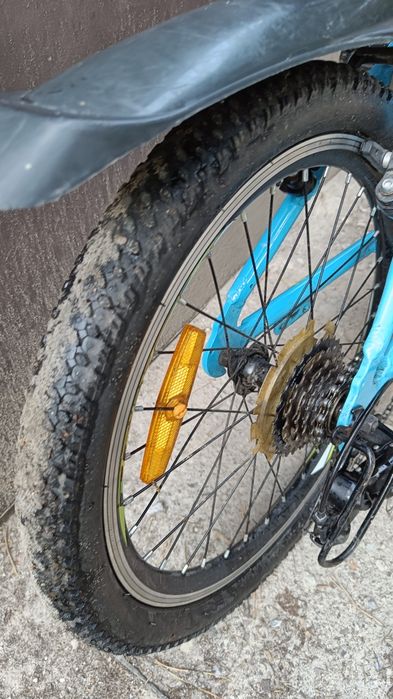 Дтячий велосипед