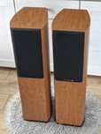 Kolumny WHARFEDALE diamond 9.4 buk