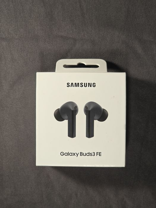 Samsung galaxy buds 3 fe