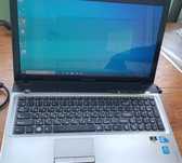 Ноутбук lenovo ideapad z560
