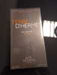 Hermes Terre D'Hermers Eau Intense Vetiver 100ml