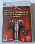 Age of CONAN Hyborian Adventures 2009 | gra po polsku na PC