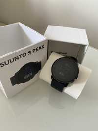 Suunto 9 Peak sprzedam