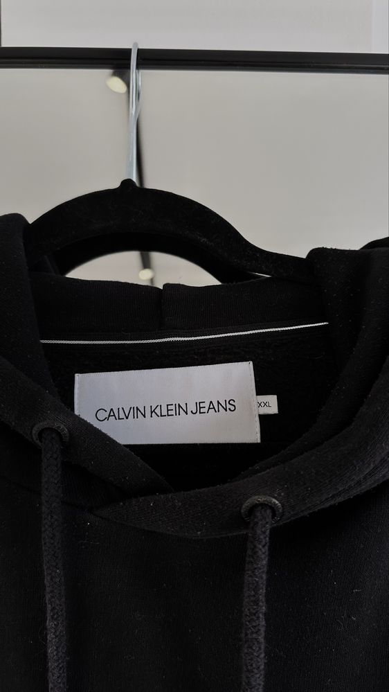 Худі Calvin Klein