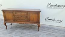 Komoda stylowa Chippendale