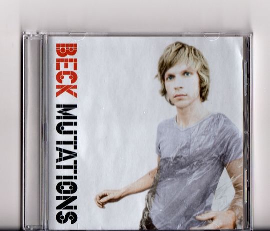 Beck ‎– Mutations