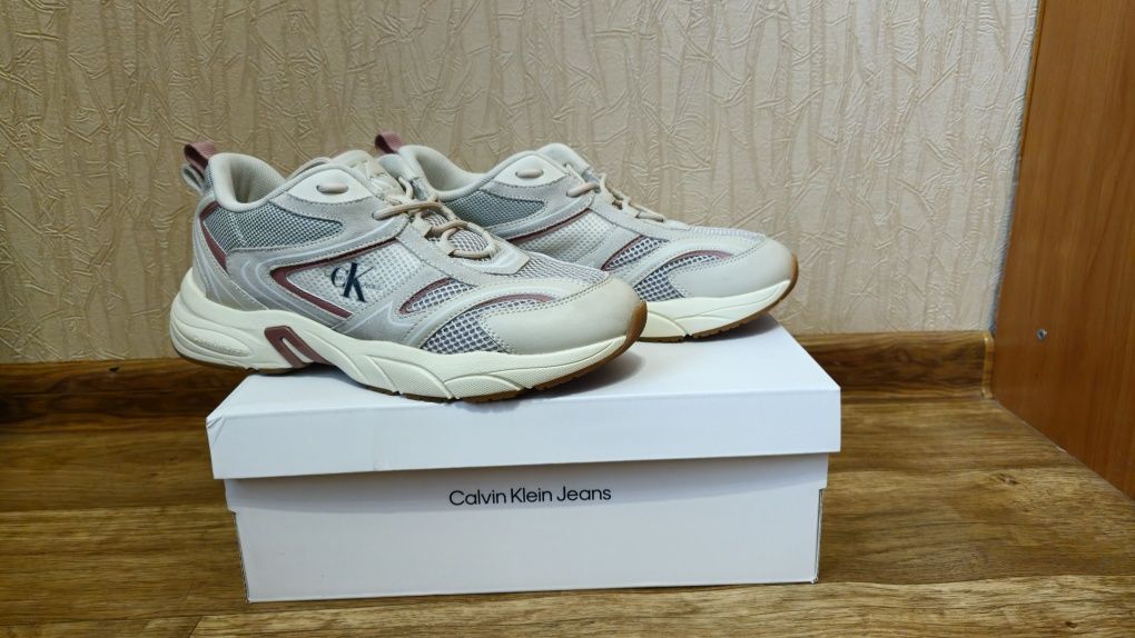 Кросівки Calvin Klein Jeans