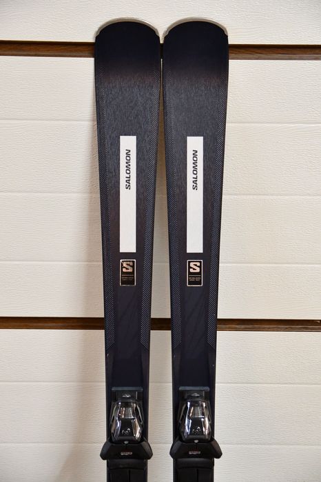 Salomon S/Max W X7 Ti 160