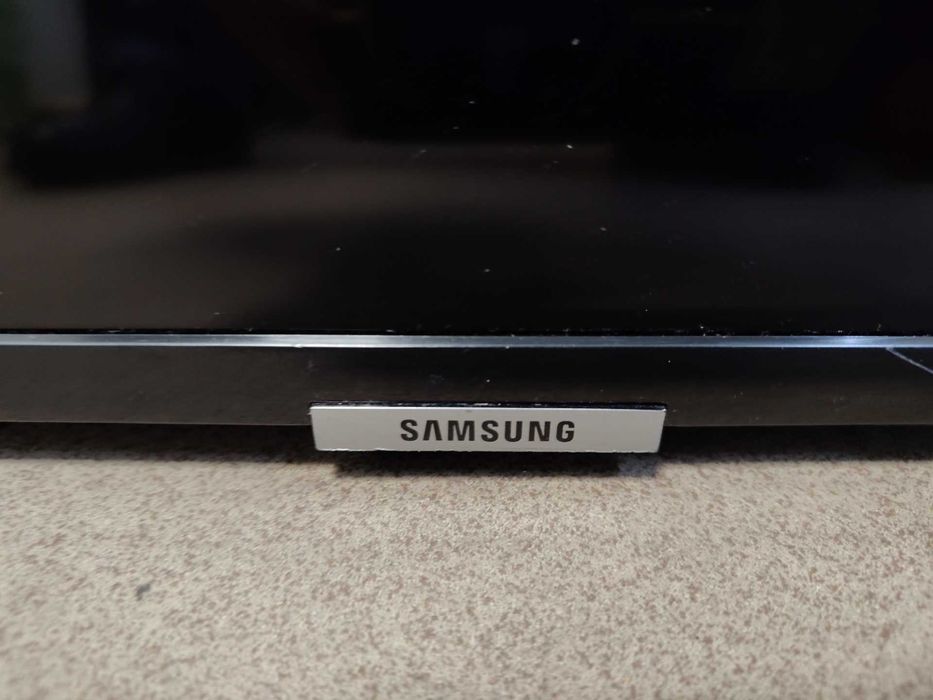 Telewizor 55" Samsung UE55NU7022