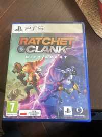 Ratchet and Clank Rift Apart ps5