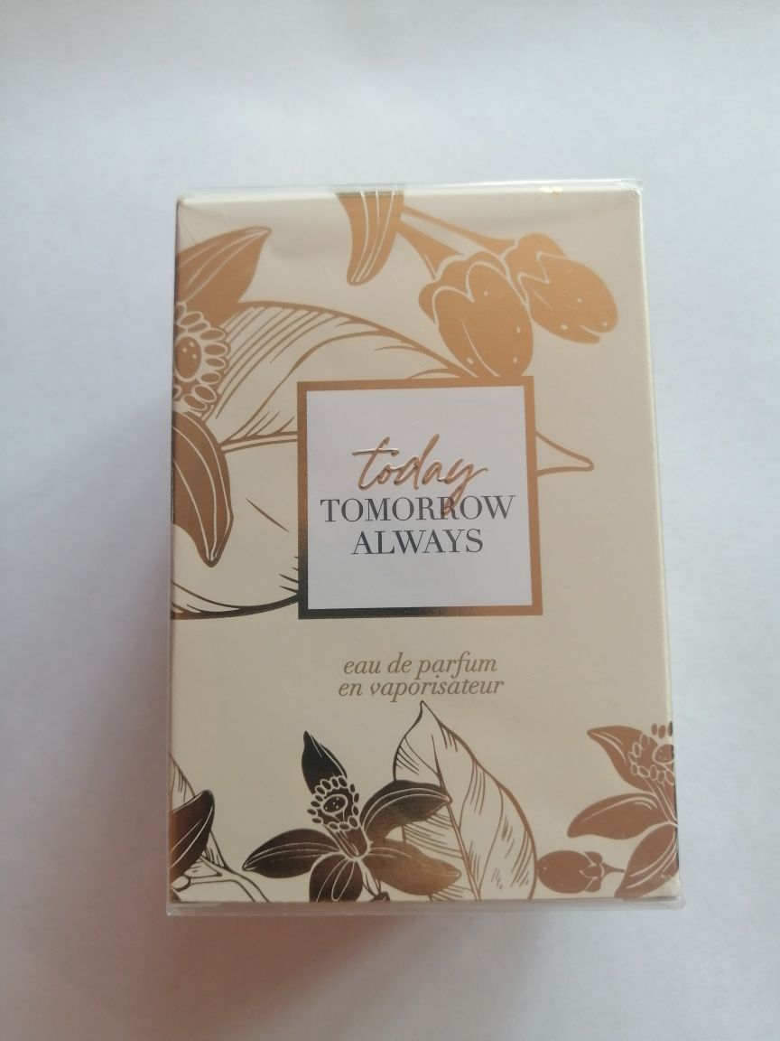 Nowe Perfumy Avon, 100 ml, Today, Tomorrow, Always