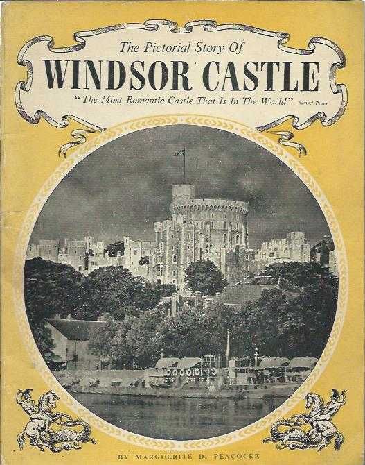 The pictorial story of Windsor Castle_Pitkin