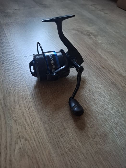 Kołowrotek matrix aquos 4000