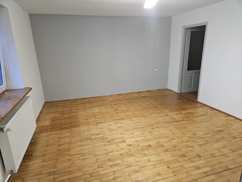 Mieszkanie 40m2..