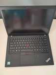 Lenovo ThinkPad T480s I7 8650U 1.9GHz/24gb RAM/512gb ssd