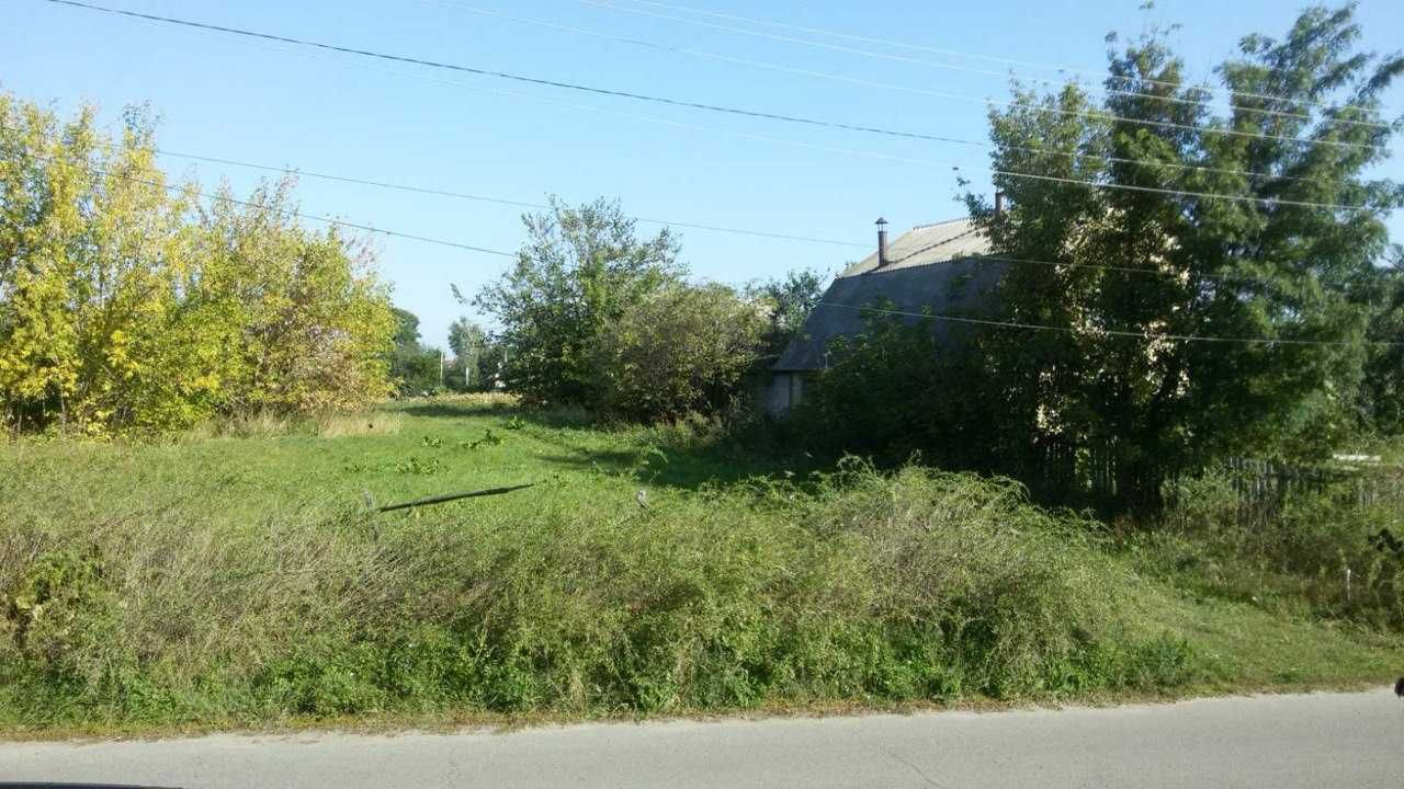 Продам земельну ділянку Мотижин центр