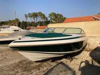 Cobalt Marine 220