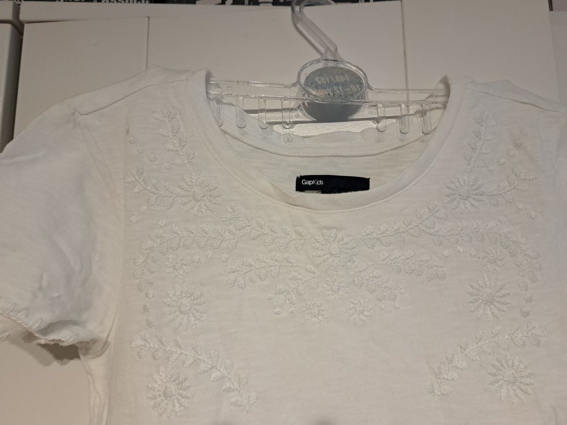 Letnia sukienka 128. GAP