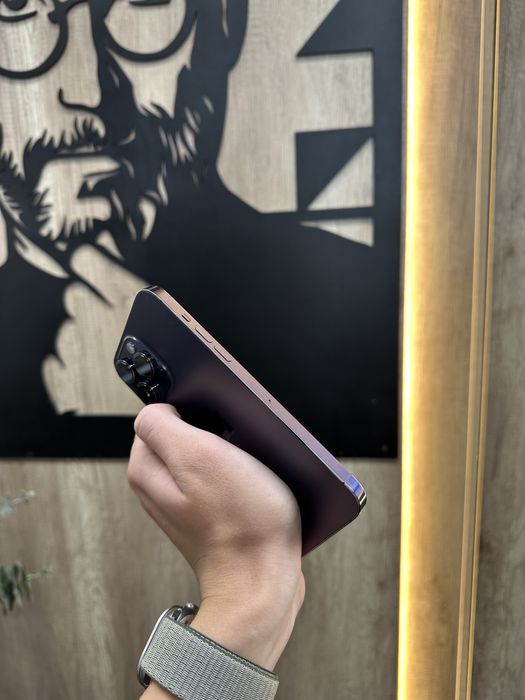 IPhone 14 Pro Max 1TB Deep Purple