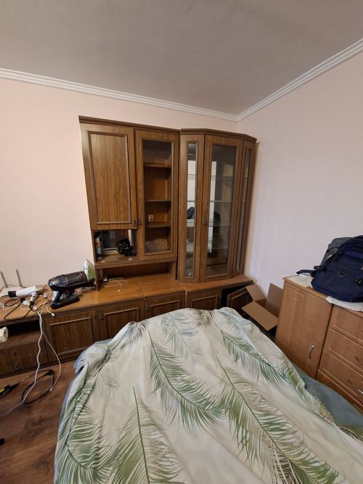 Стінка у вітальню