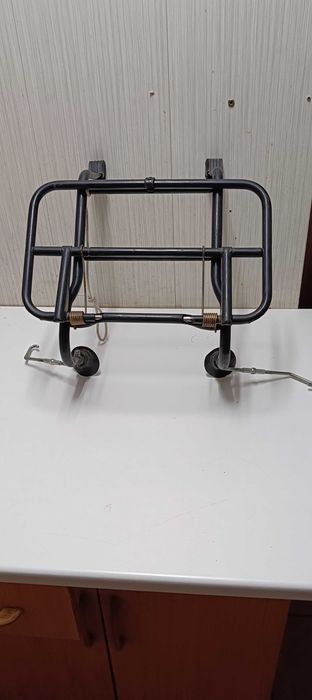 vespa px przód czarny Vespa PX oryginał z epoki