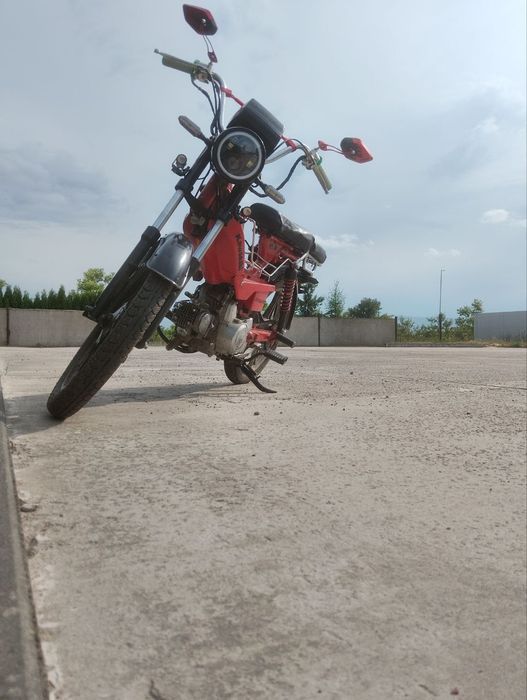 Дельта розбор - цилим за 1500