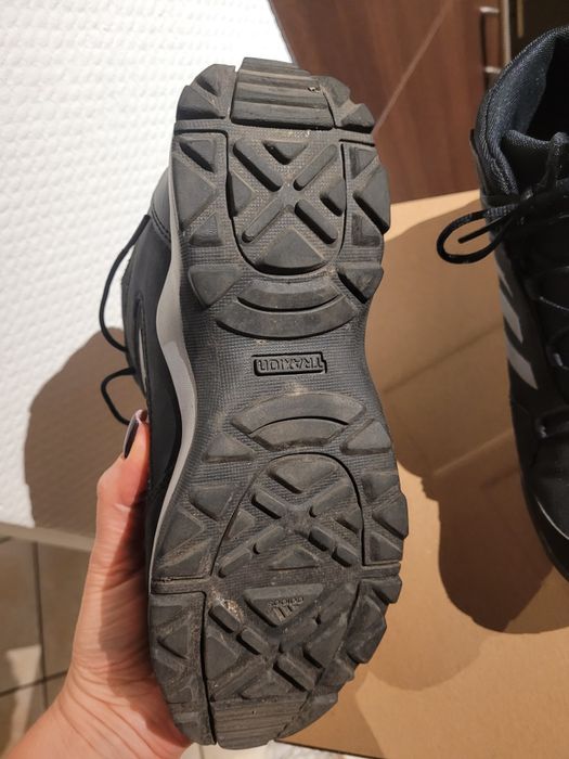 Buty trekkingowe adidas terrex