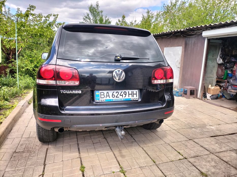 Продам Volkswagen Toarege