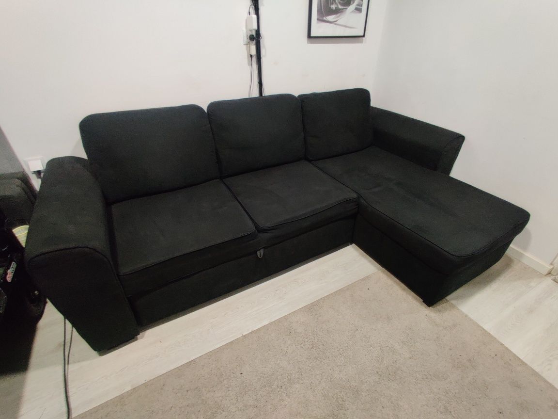 Sofá Conforama ASTON