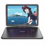 DVD 15,6" BOIFUN BFN-161
