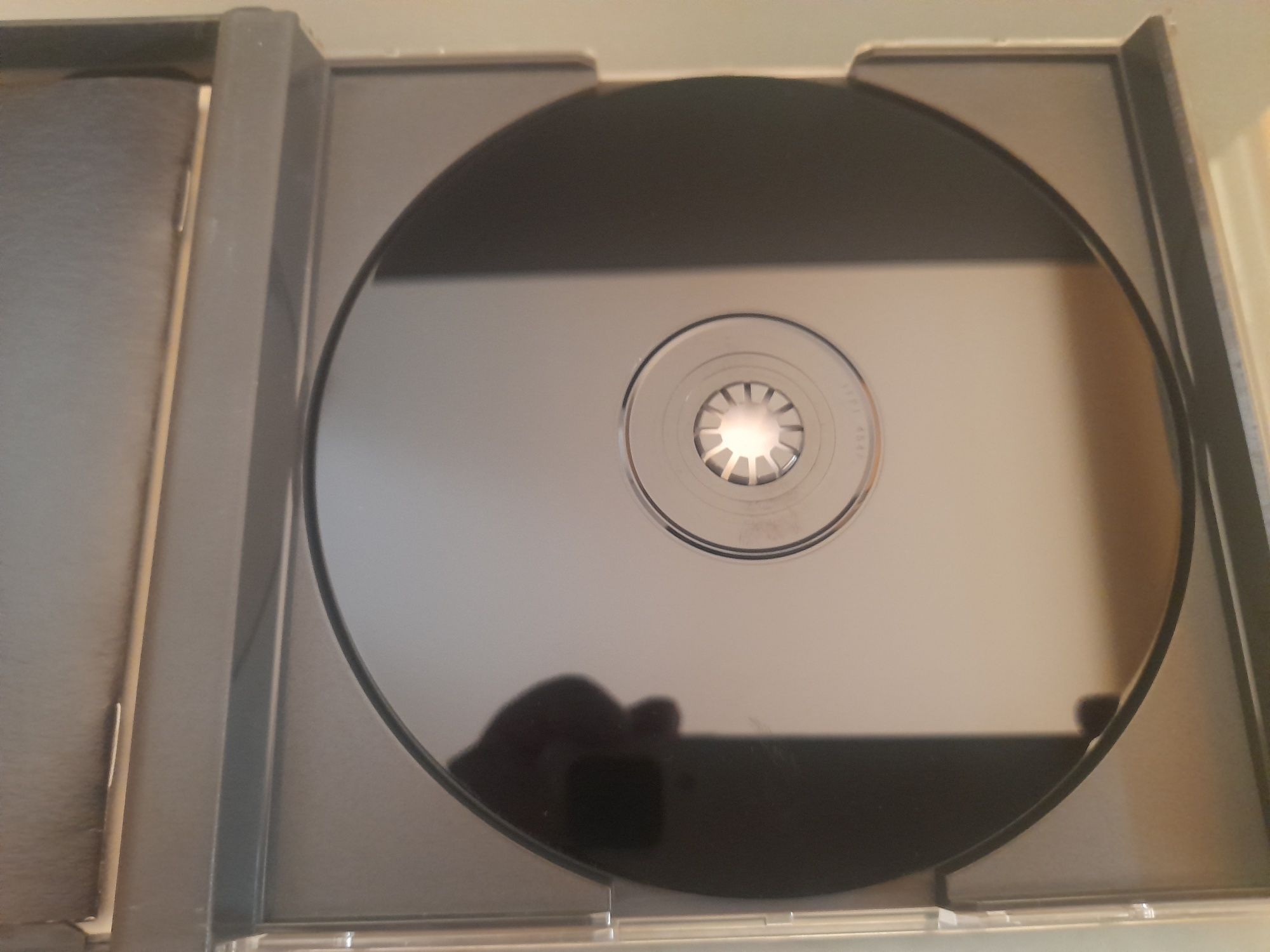 PS1 - BioHazard 3 CIB e como novo