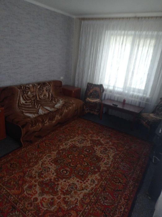 Здам 1-кімнатну квартиру в ближніх Гречанах. Без  посередників.