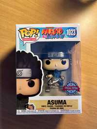 Funko Pop Naruto Shippuden - Asuma 1023