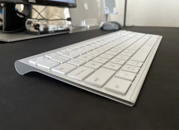 Teclado Bluetooth iClever BK10
