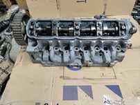 ГБЦ головка Renault 1.9 dci F9Q F9k F9A TRAFIK Laguna Scenic Megane
