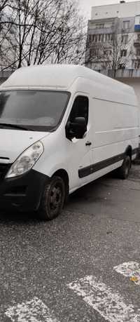 Продам Opel Movano