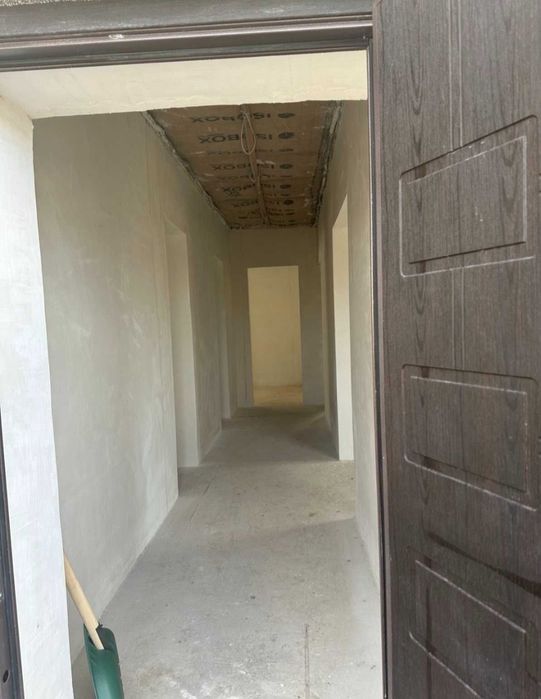 Продам дом в Солоницевском Отг (п.Пересечное)