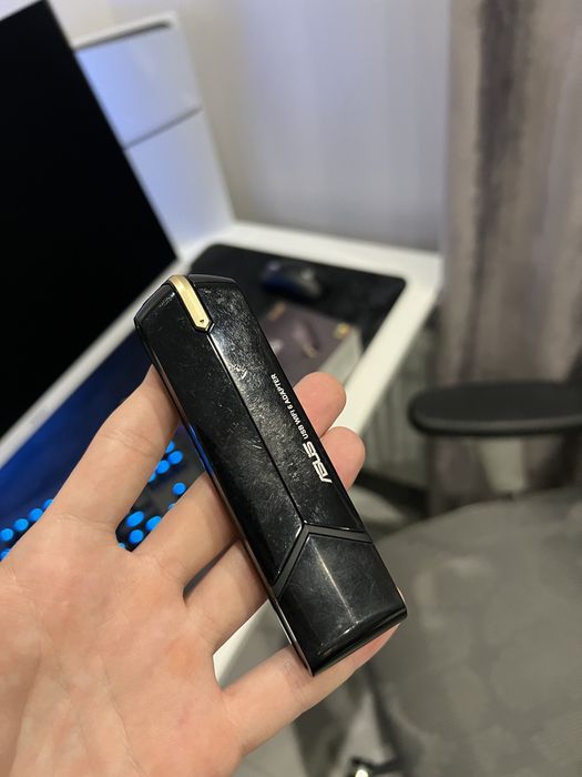 Wi-fi USB адаптер Asus AX56
