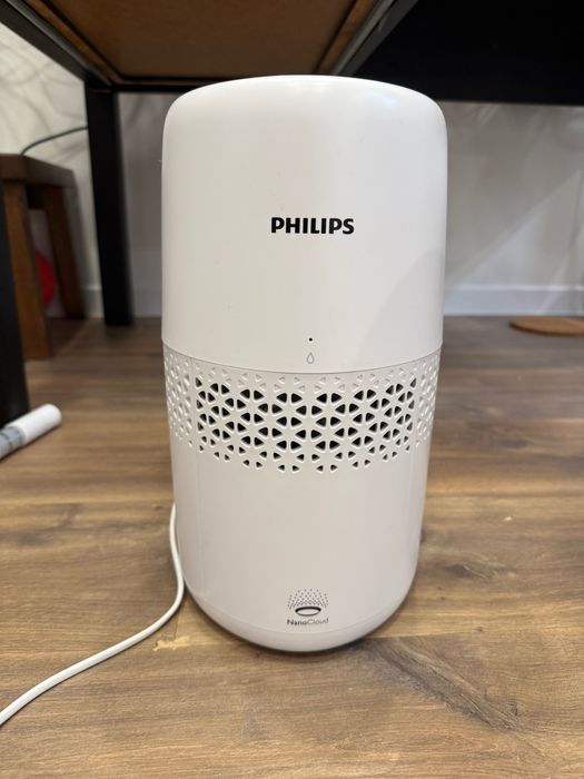 Зволожувач повітря PHILIPS 2000 series HU2510/10