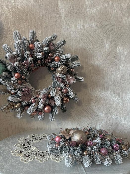 Новорічні прикраси