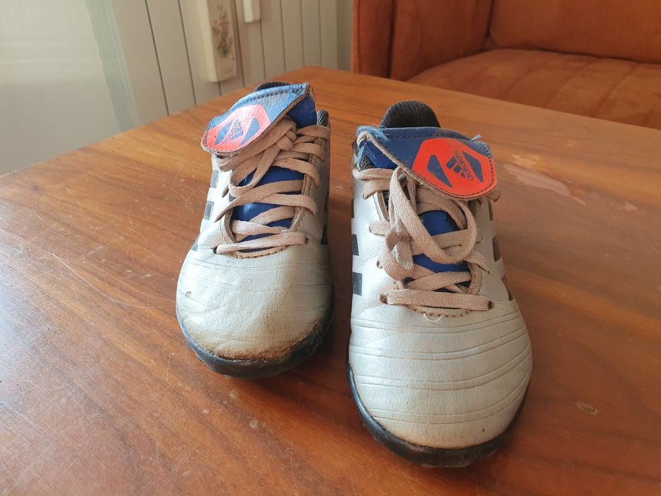 Buty dziecięce piłkarskie turfy ADIDAS copa rozmiar 29